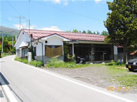 賃戸建情報